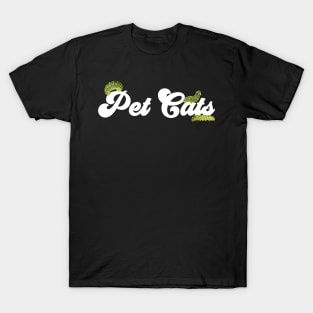 PET CATS T-Shirt